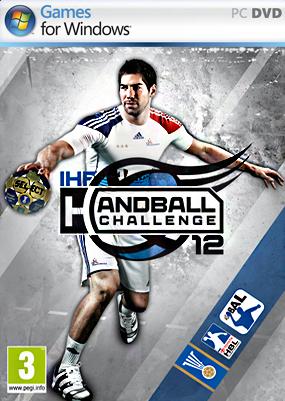 Descargar IHF Handball Challenge 12 [MULTI2][FLT] por Torrent